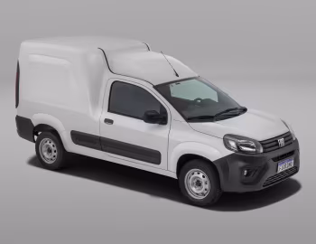 2022–pr. Fiat Fiorino Endurance (256) '2021–pr.
