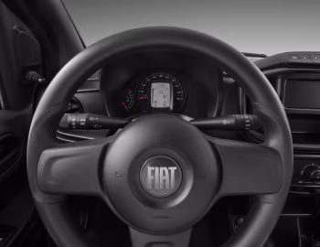 Panel frontal 2022–pr. Fiat Fiorino Endurance (256) '2021–pr.