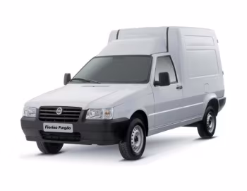 Fiat Fiorino Furgão [Brazil] (II) '2004–13