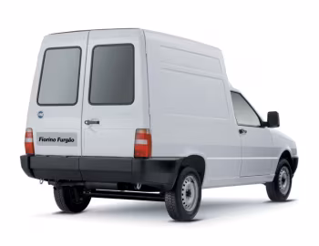 Fiat Fiorino Furgão [Brazil] (II) '2004–13