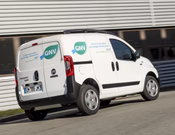Fiat Fiorino Natural Power (225) '2016–21