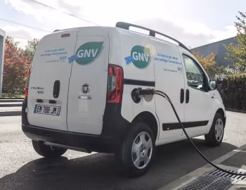 Fiat Fiorino Natural Power (225) '2016–21