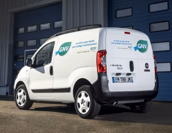 Fiat Fiorino Natural Power (225) '2016–21