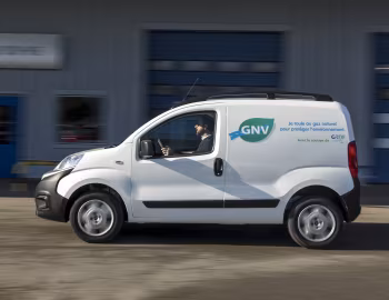 Fiat Fiorino Natural Power (225) '2016–21