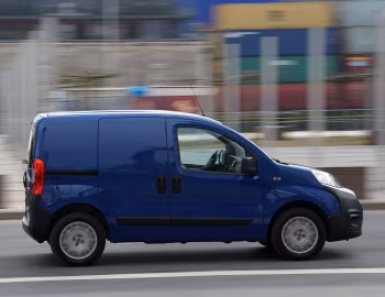 Fiat Fiorino Natural Power (225) '2016–21