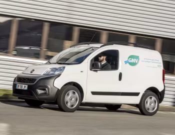 Fiat Fiorino Natural Power (225) '2016–21
