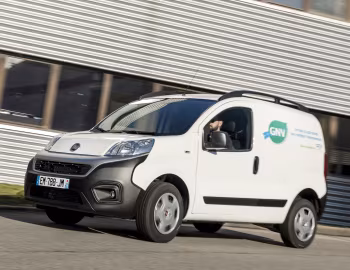 Fiat Fiorino Natural Power (225) '2016–21