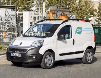 Fiat Fiorino Natural Power (225) '2016–21