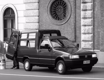 Fiat Fiorino Panorama [EU-spec] (146) '1991–93