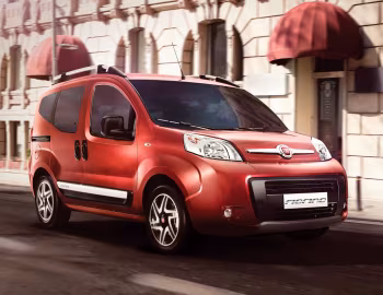 Fiat Fiorino Premio [Turkey] (225) '2015–16