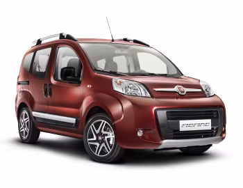 Fiat Fiorino Premio [Turkey] (225) '2015–16