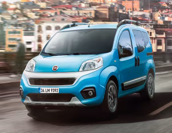 Fiat Fiorino Premio [Turkey] (225) '2016–22