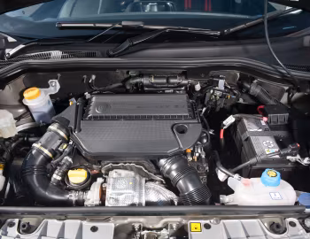 Bajo el capó Fiat Fiorino "Sportivo" [UK-spec] '2014–16