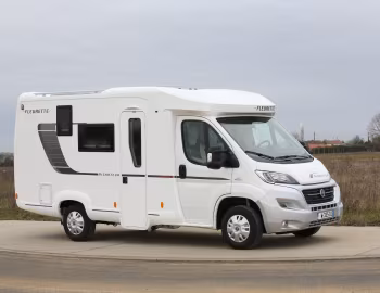 2015–21 Fiat Ducato Fleurette Migrateur '2014–21