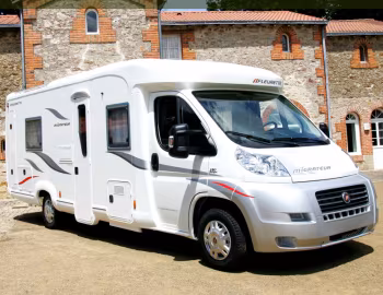 Fiat Ducato Fleurette Migrateur '2009–14