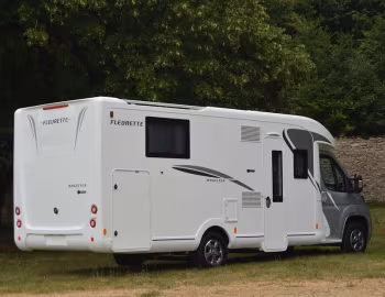 2018 Fleurette Magister 74 LMF "50 Edition" '2017–18