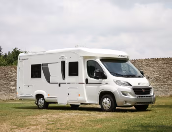 2015–21 Fiat Ducato Fleurette Migrateur '2014–21