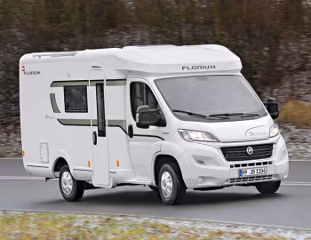 2020–22 Florium Baxter 60 LG '2019–22