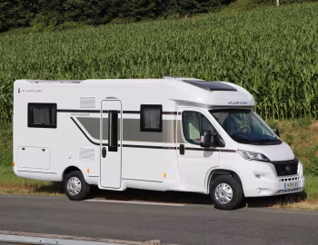 2023–pr. Florium Mayflower 70 LD '2022–pr.