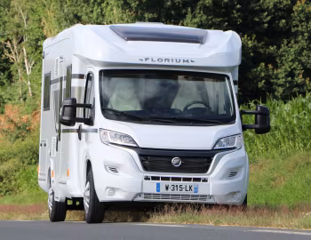 2023–pr. Florium Mayflower 70 LD '2022–pr.