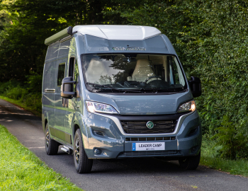 Camping car hotsell font vendome
