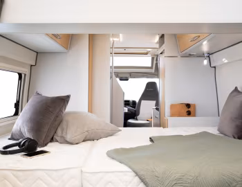 Interior 2022–pr. Font Vendôme Leader Camp '2021–pr.