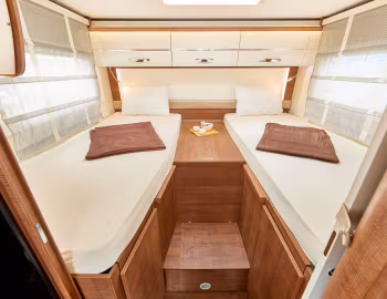 Interior 2016–22 Forster A 699 EB '2015–22