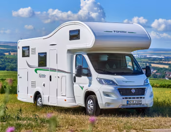 2015–22 Forster A 699 HB '2014–22