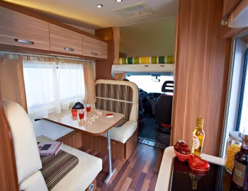 Interior 2014 Forster A 699 HB '2013–14
