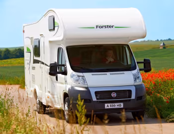 2014 Forster A 699 HB '2013–14