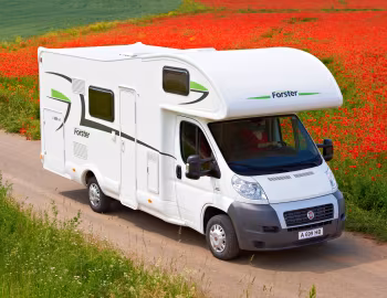 2014 Forster A 699 HB '2013–14