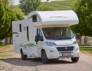 2018–19 Forster A 734 VB '2017–19