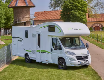 2018–19 Forster A 734 VB '2017–19
