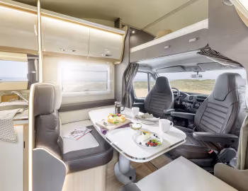 Intérieur 2020–22 Forster A 741 VB '2019–22
