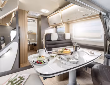 Interior 2020–22 Forster A 741 VB '2019–22