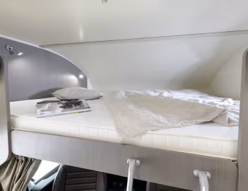 Intérieur 2020–22 Forster A 741 VB '2019–22
