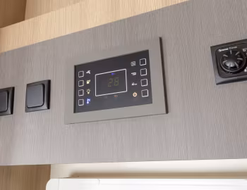 Interior 2020–22 Forster A 741 VB '2019–22