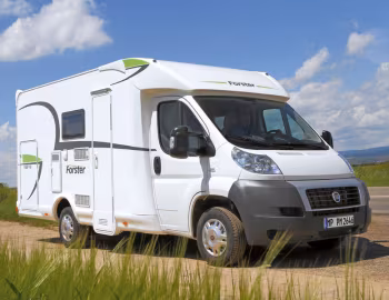 2014 Forster T 637 HB '2013–14
