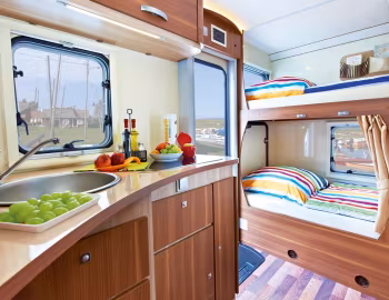 Interior 2015–17 Forster T 699 VB '2014–17