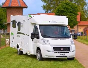 2014 Forster T 738 EB '2013–14