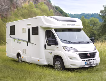 2020–21 Forster T 741 EF '2019–21