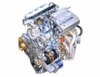 Fiat 1.8 16v VFD (183A1000) '1995–2002