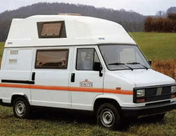 Frankenstar Cristal (280) '1990–????