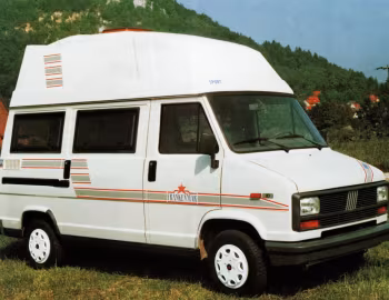 Frankenstar Sport (280) '1990–pr.