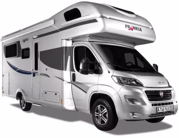 2015–16 Frankia Exclusiv A 740 Plus '2014–16
