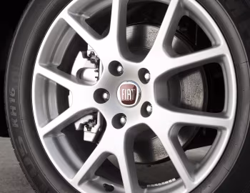 Fiat Freemont [Australia] (345) '2013–16