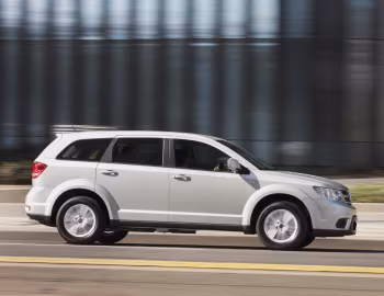 Fiat Freemont [Australia] (345) '2013–16