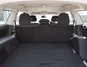 后备箱 Fiat Freemont [Australia] (345) '2013–16