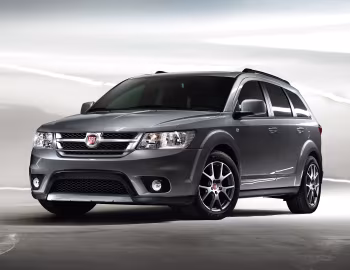 Fiat Freemont (345) '2011–16