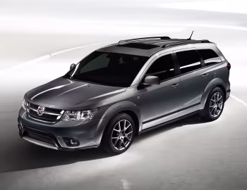 Fiat Freemont (345) '2011–16